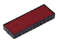 Trodat SWOP-Pad 6/4817 - Austauschkissen - Rot (Packung mit 2)-0