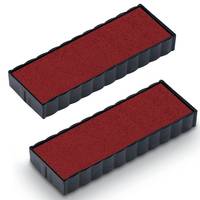 Trodat SWOP-Pad 6/4817 - Austauschkissen - Rot (Packung mit 2)-1