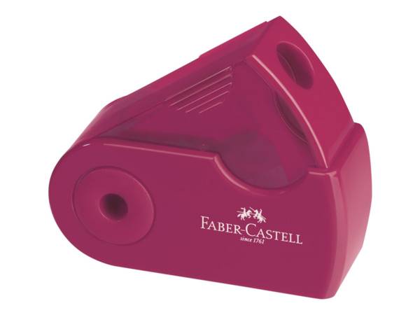 Faber-Castell MINI - Spitzer - in verschiedenen