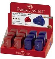 Faber-Castell MINI - Spitzer - in verschiedenen-1