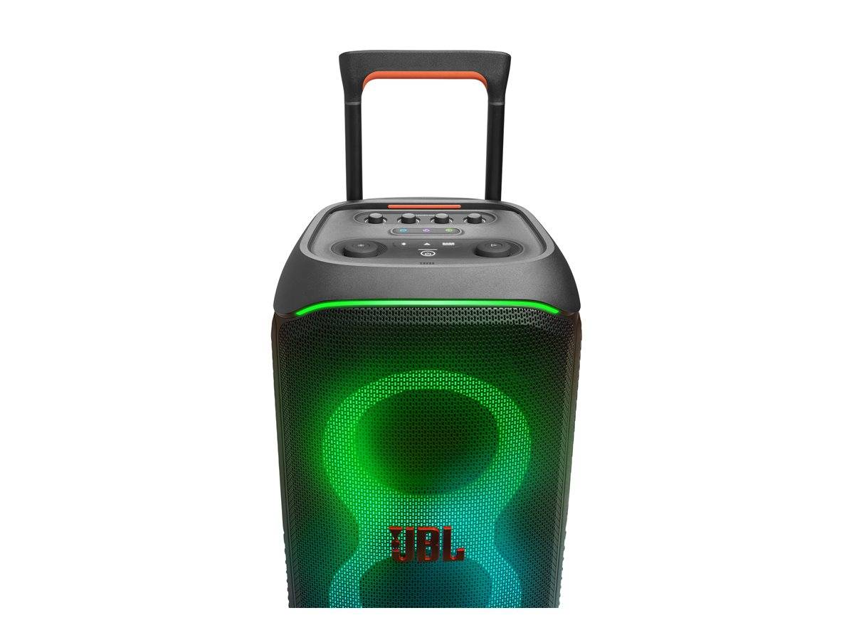 JBL PartyBox Stage 320 - Party-Soundsystem - tragbar-1