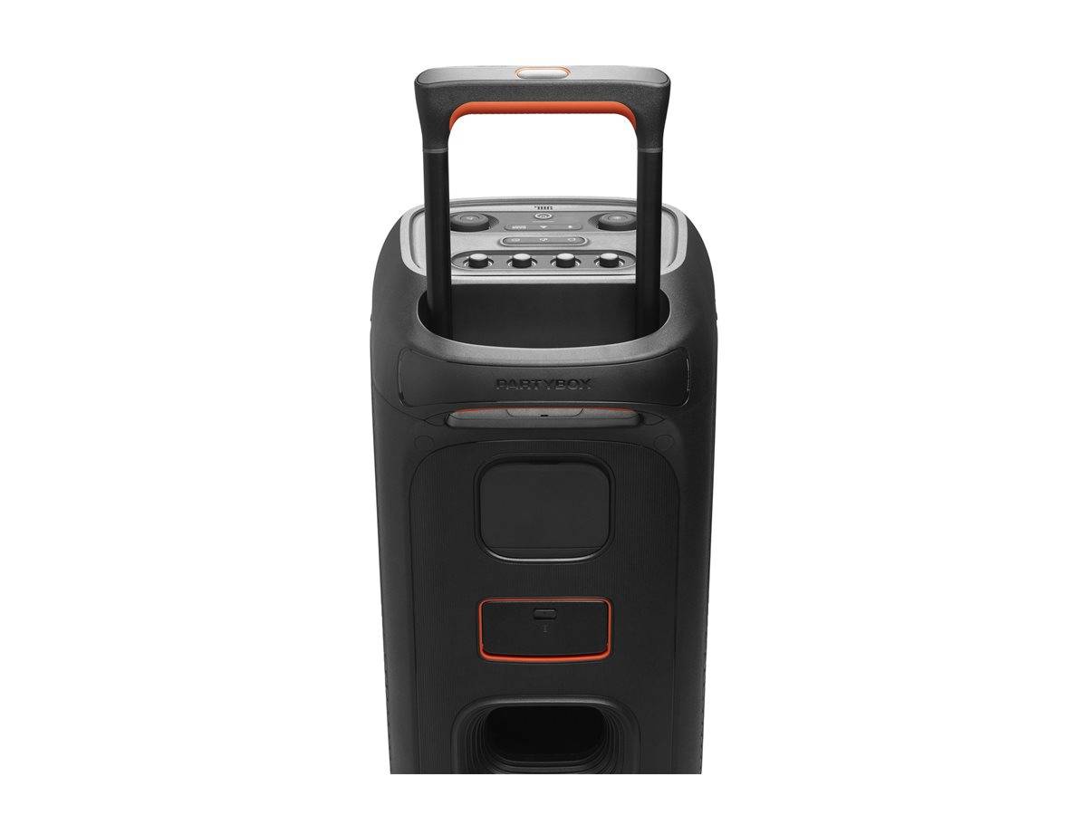 JBL PartyBox Stage 320 - Party-Soundsystem - tragbar-3
