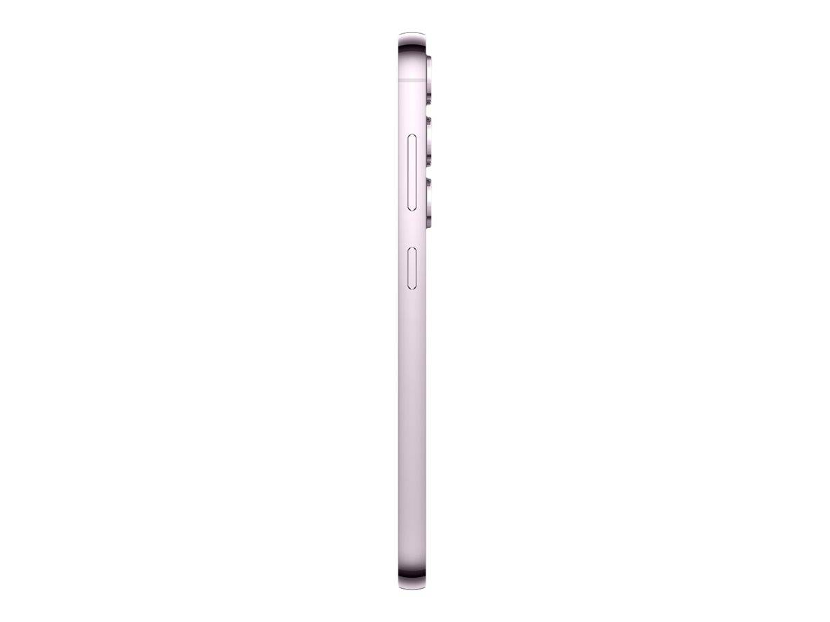 Samsung Galaxy S23 - 5G Smartphone - Dual-SIM - RAM 8 GB / Interner Speicher 256 GB - OLED-Display - 6.1" - 2340 x 1080-2