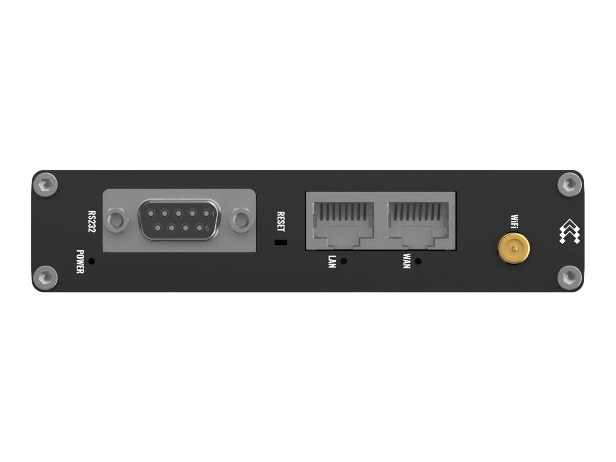 Teltonika RUT142 - Wireless Router RS-232 - 2,4 GHz-2