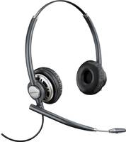 Poly EncorePro HW720 - Headset - On-Ear - kabelgebunden-1