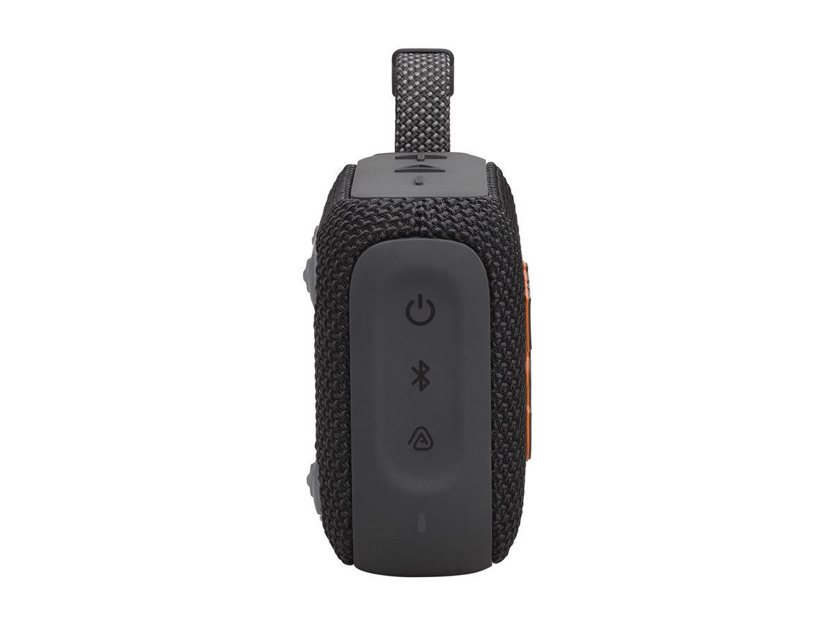 JBL Go 4 - Lautsprecher - tragbar - kabellos-1