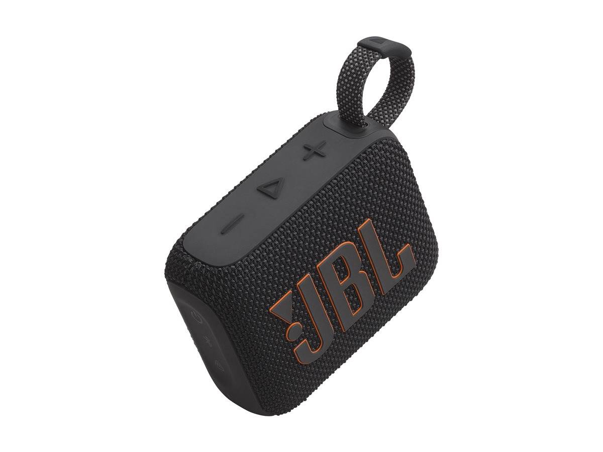 JBL Go 4 - Lautsprecher - tragbar - kabellos-2