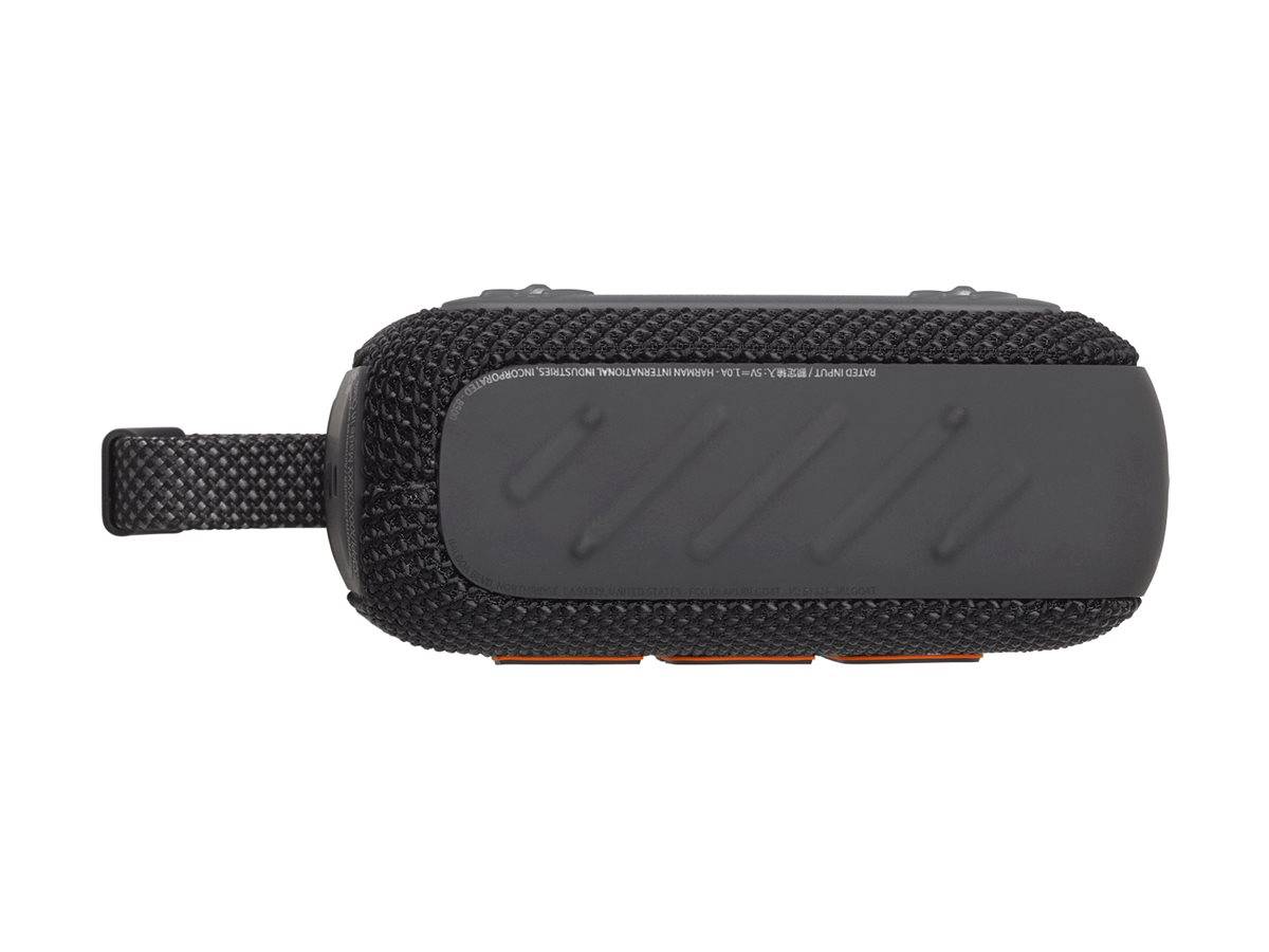 JBL Go 4 - Lautsprecher - tragbar - kabellos-3