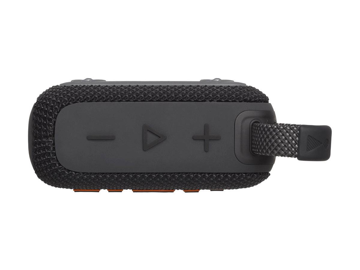 JBL Go 4 - Lautsprecher - tragbar - kabellos-4