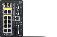 Cisco IE-3100-8T2C-E Switch - 10 Anschlüsse Netzwerkgerät-1