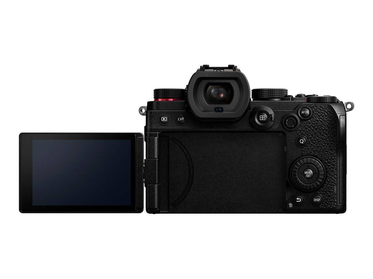 Panasonic Lumix DC-S5 - Digitalkamera - spiegellos-1