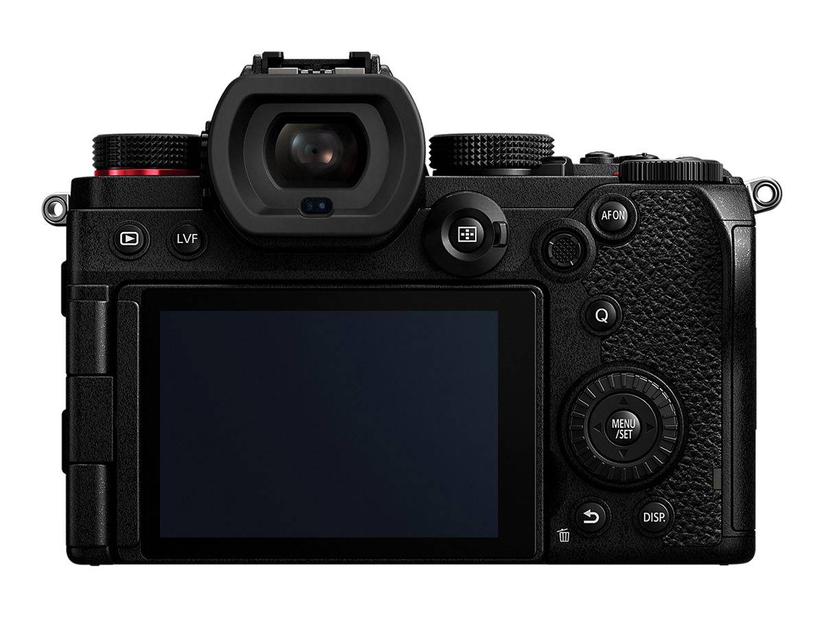 Panasonic Lumix DC-S5 - Digitalkamera - spiegellos-4