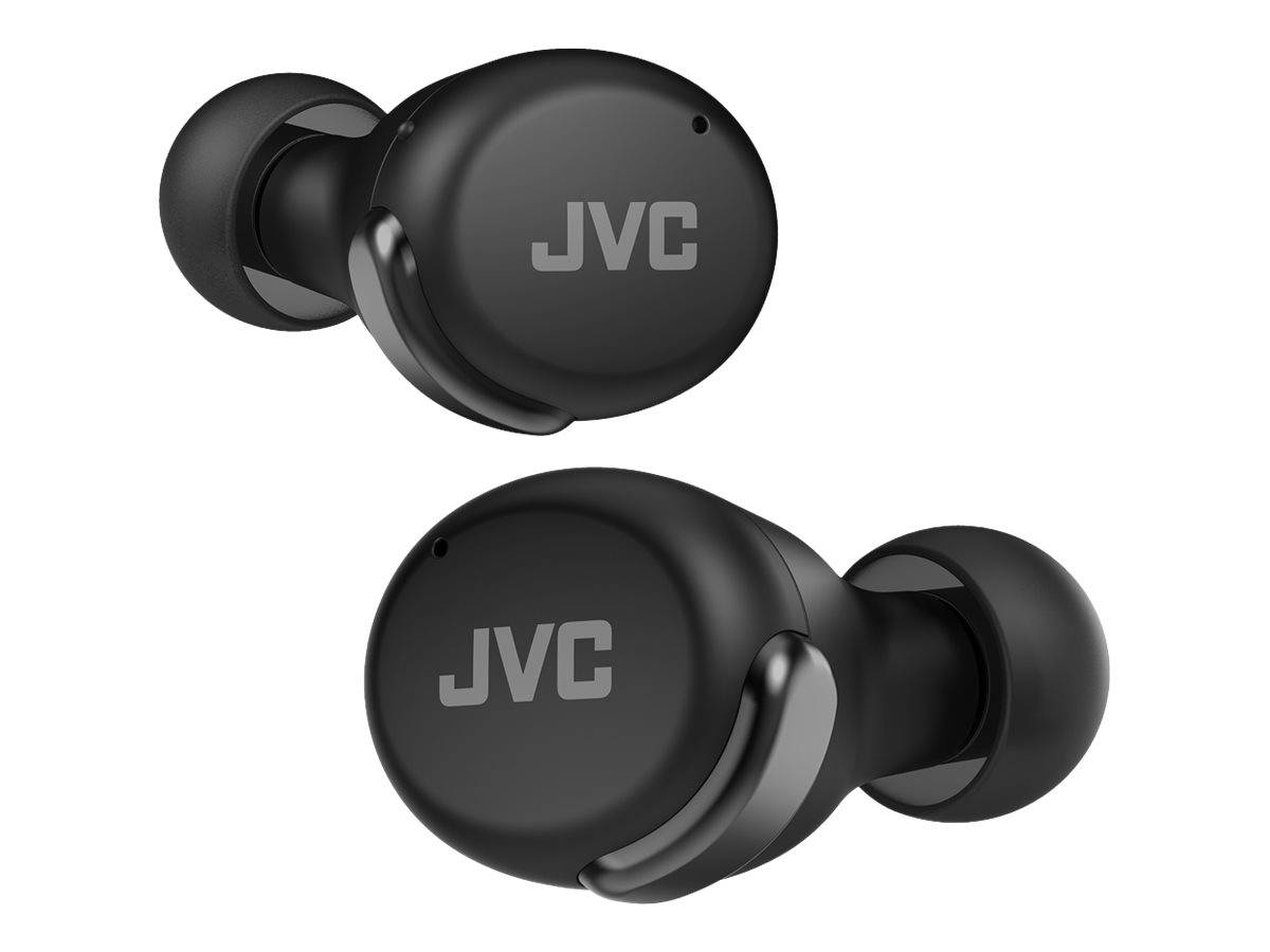 JVC HA-A30T - True Wireless-Kopfhörer mit Mikrofon-0