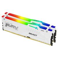 Kingston FURY Beast RGB - DDR5 - Kit - 32 GB: 2 x 16 GB-1