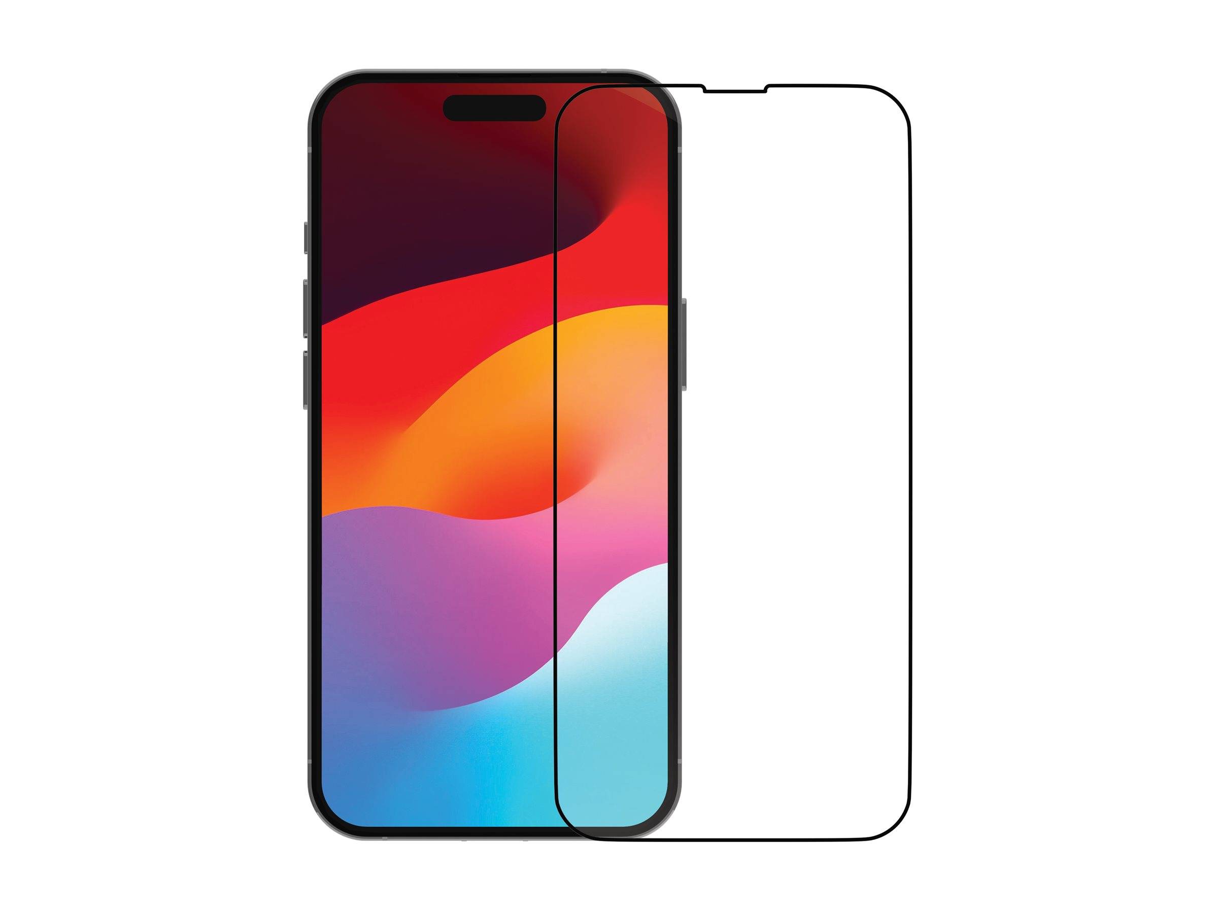 dbramante1928 Eco-shield - Bildschirmschutz für Handy-1