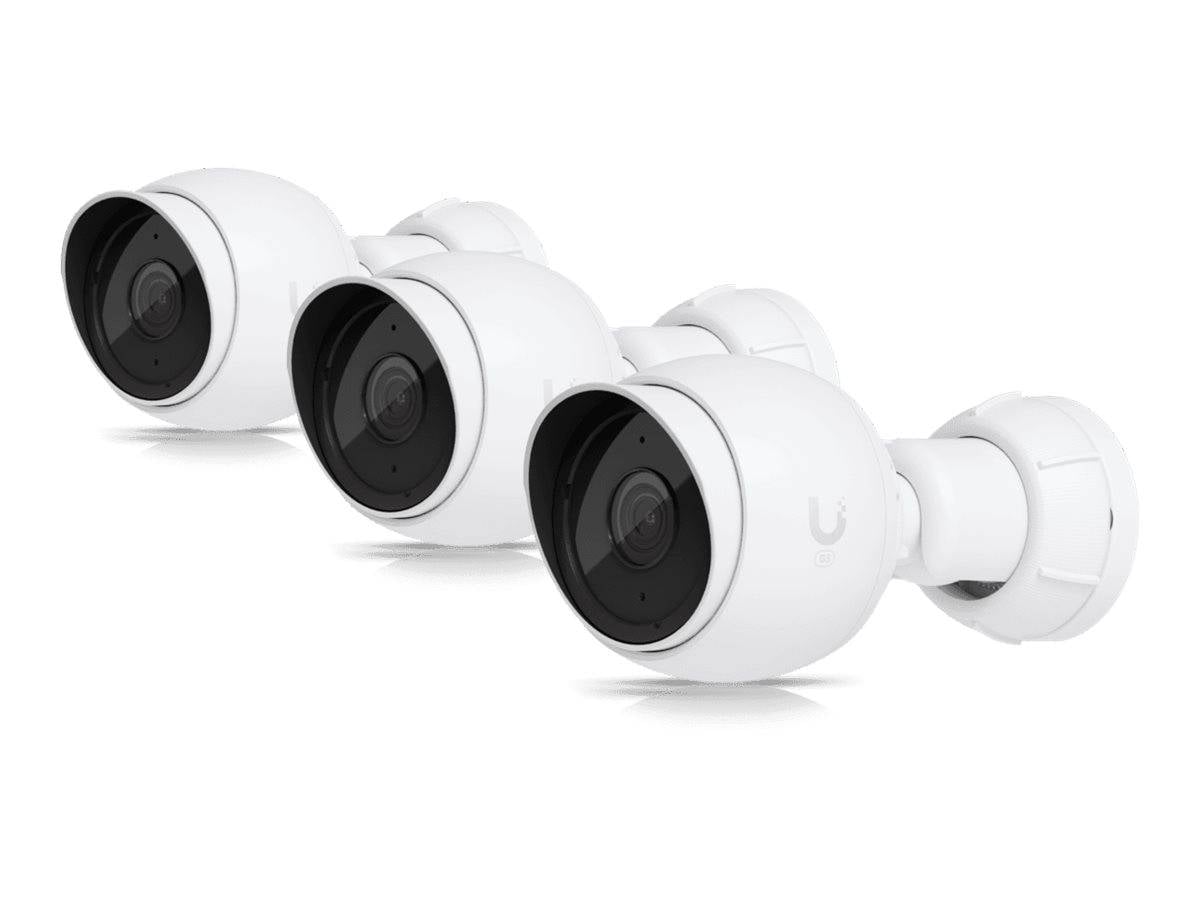 Ubiquiti UniFi Protect G5 - Netzwerk-Überwachungskamera - Bullet - Innenbereich, Außenbereich - wetterfest - Farbe (Tag&-0