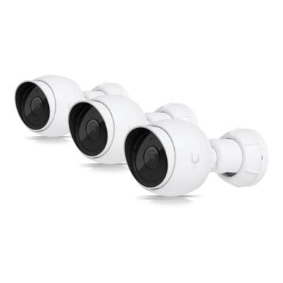 Ubiquiti UniFi Protect G5 - Netzwerk-Überwachungskamera - Bullet - Innenbereich, Außenbereich - wetterfest - Farbe (Tag&-0