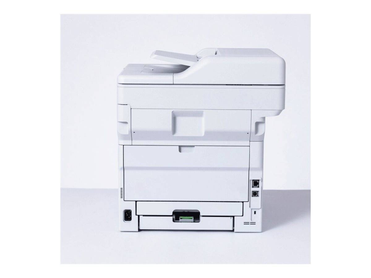 Brother DCP-L5510DW - Multifunktionsdrucker - s/w - Laser - A4/Legal (Medien)-1