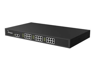 Yeastar TA Series TA2400 - VoIP-Gateway - 24 Anschlüsse-0