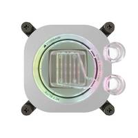 CORSAIR iCUE Link XC7 RGB ELITE - Flüssigkühlsystem für CPU im Waterblock-Design - (für: AM4, LGA1700, AM5)-1
