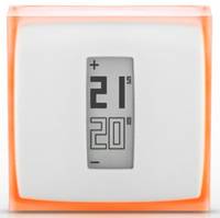 Netatmo Thermostat by Starck - Thermostat - kabellos-4