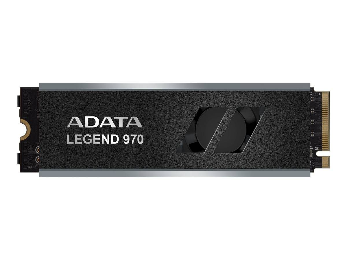 ADATA Legend 900 - SSD - 1 TB - intern - M.2 2280 - PCI Express 5.0 x4 (NVMe)-0