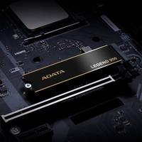ADATA Legend 900 - SSD - 1 TB - intern - M.2 2280 - PCI Express 5.0 x4 (NVMe)-1