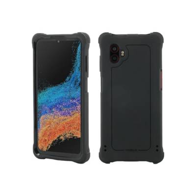 Mobilis PROTECH - Hintere Abdeckung für Mobiltelefon-0