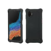 Mobilis PROTECH - Hintere Abdeckung für Mobiltelefon-1