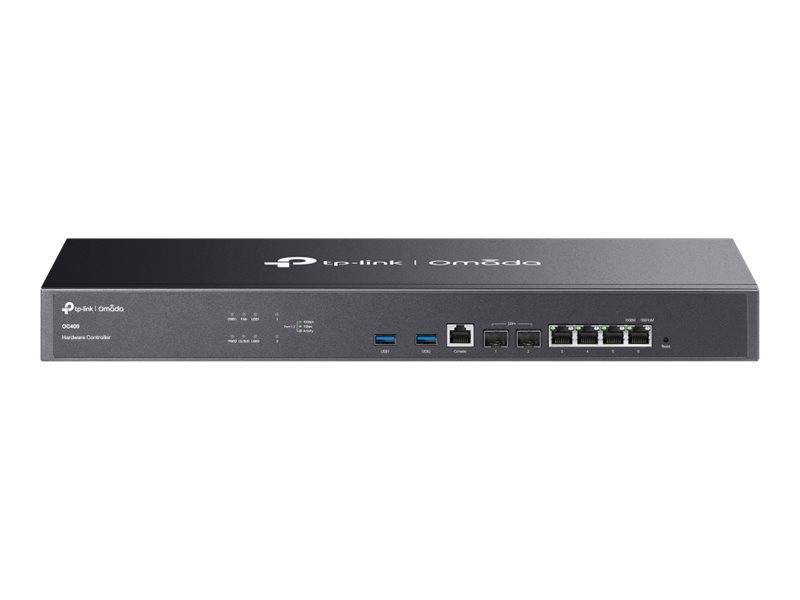 TP-LINK OMADA HARDWARE - CONTROLLEROC400(UN)CN9130-2200-N-0
