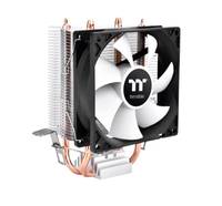 Thermaltake Contac 9 SE, Luftkühlung, 9,2 cm, 800 RPM, 2000 RPM, 24,5 dB, 33,12 cfm-0