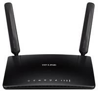 TP-Link TL-MR6400 4G LTE - V4 - Wireless Router-3