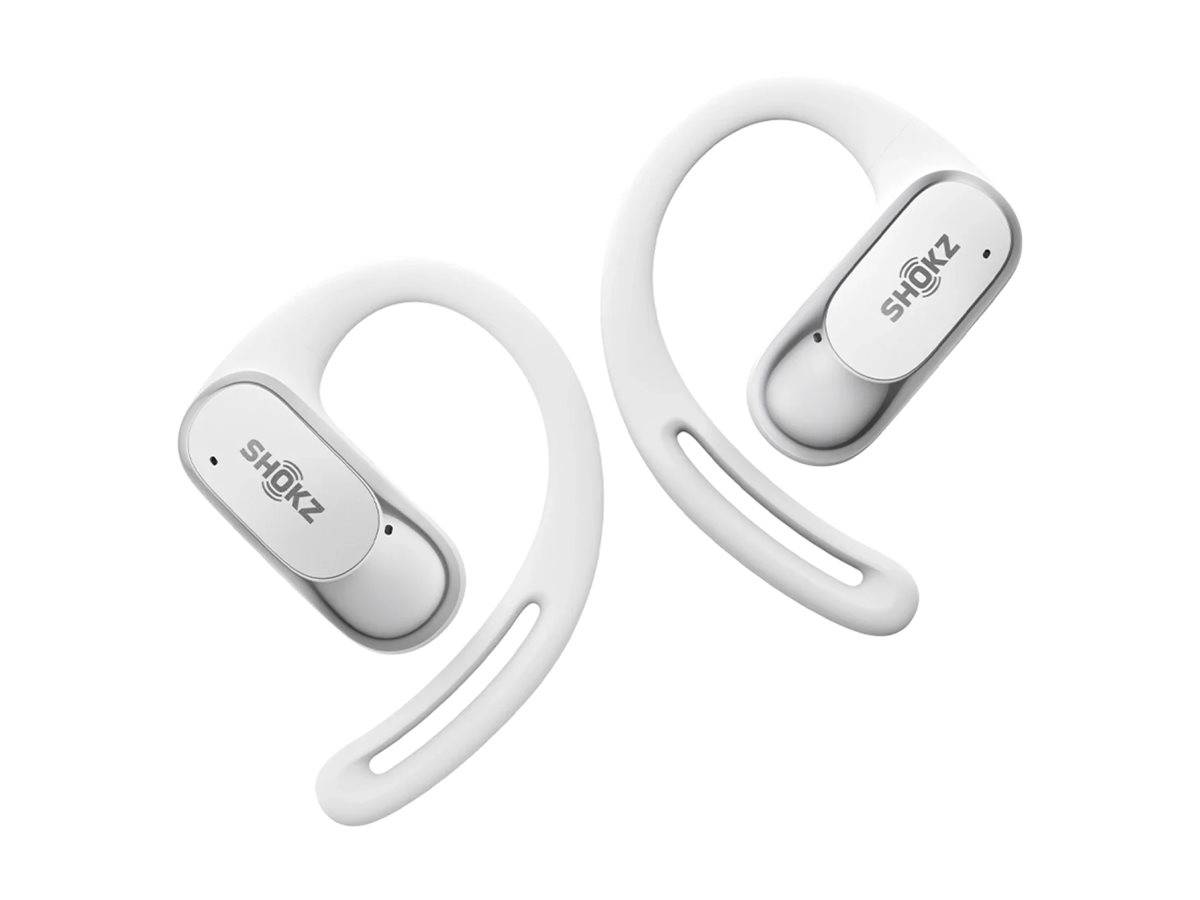 AFTERSHOKZ - SHOKZ OpenFit Air - True Wireless-Kopfhörer mit Mikrofon-0