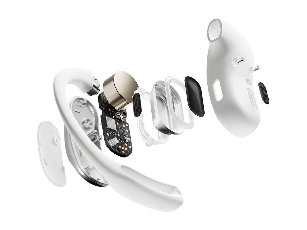 AFTERSHOKZ - SHOKZ OpenFit Air - True Wireless-Kopfhörer mit Mikrofon-1