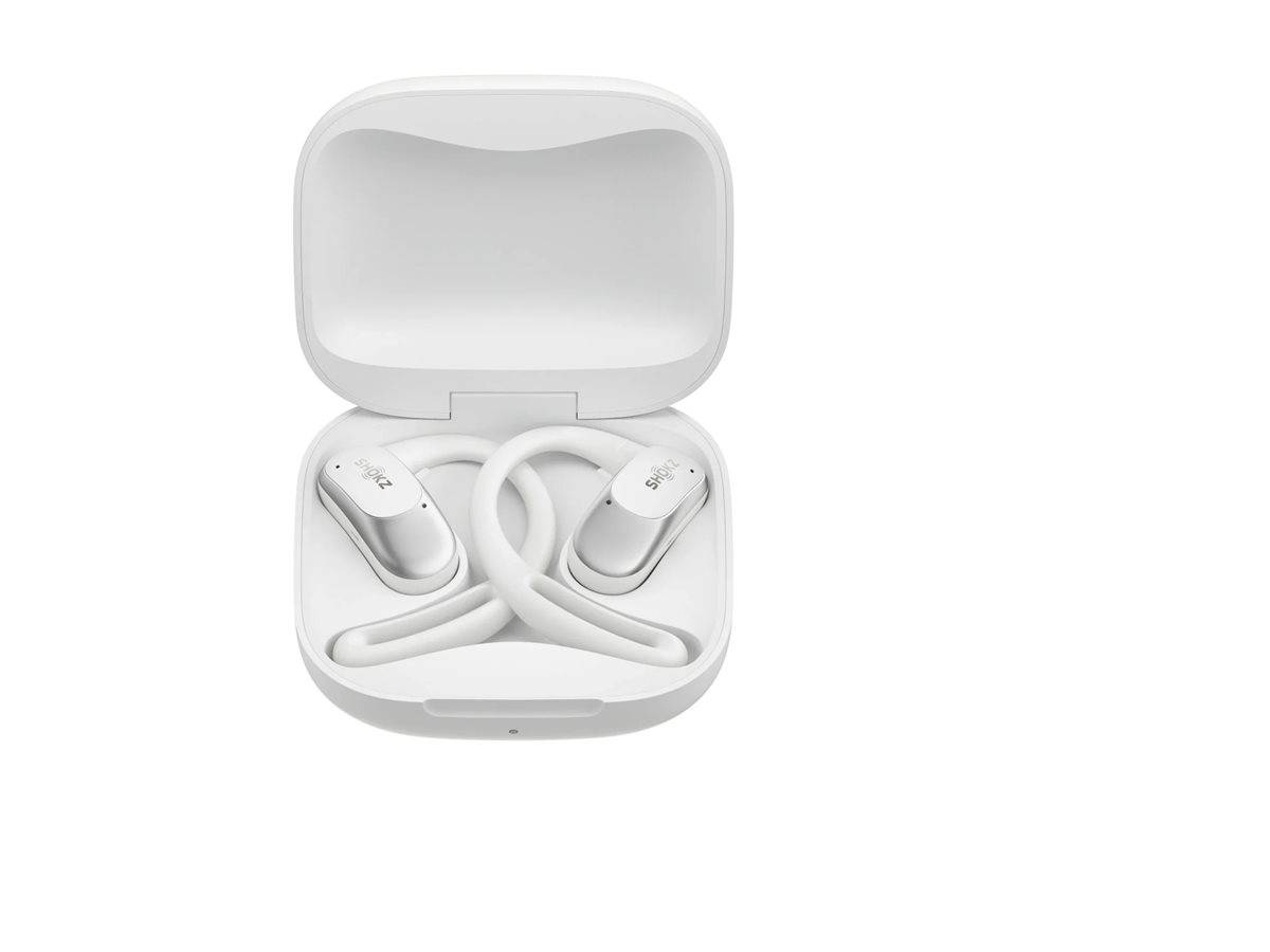 AFTERSHOKZ - SHOKZ OpenFit Air - True Wireless-Kopfhörer mit Mikrofon-2