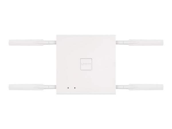 LANCOM 750-5G - Router - WWAN 1GbE - 3G, 4G, 5G