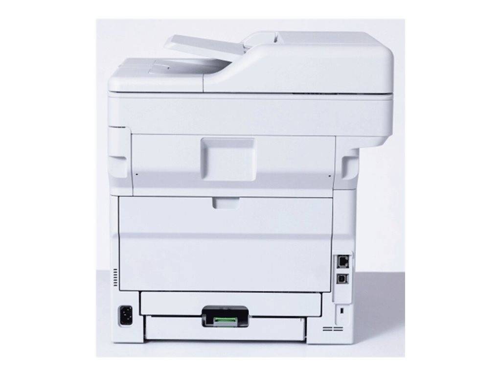 Brother MFC-L5710DN - Multifunktionsdrucker - s/w - Laser - Letter A (216 x 279 mm)/-3