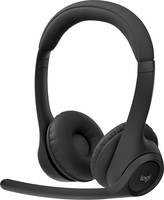 Logitech Zone 300 - Headset - On-Ear - Bluetooth-0