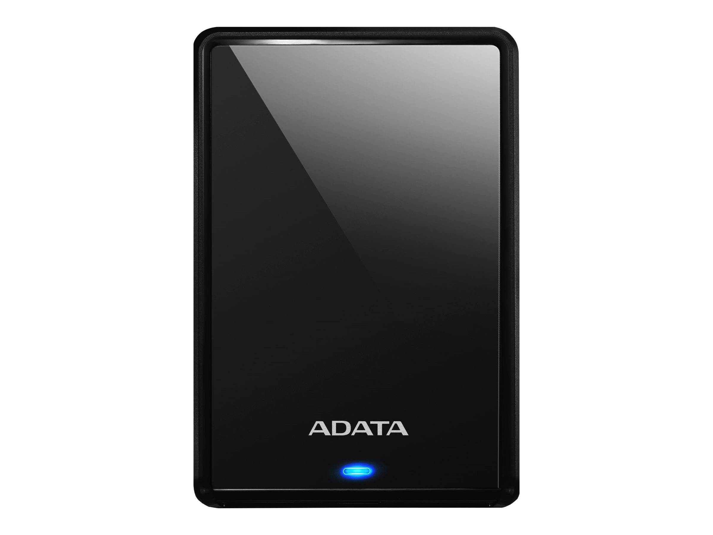 ADATA HV620S - Festplatte - 2 TB - extern (tragbar)-0