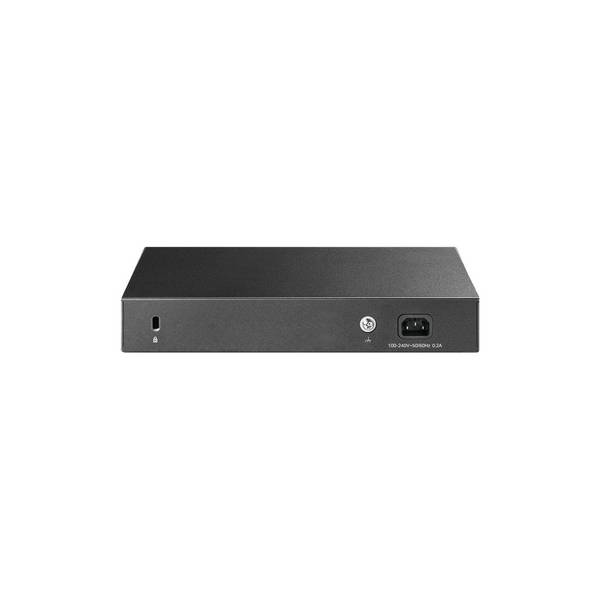 TP-Link SafeStream TL-ER7206 - V1 - Router 1GbE