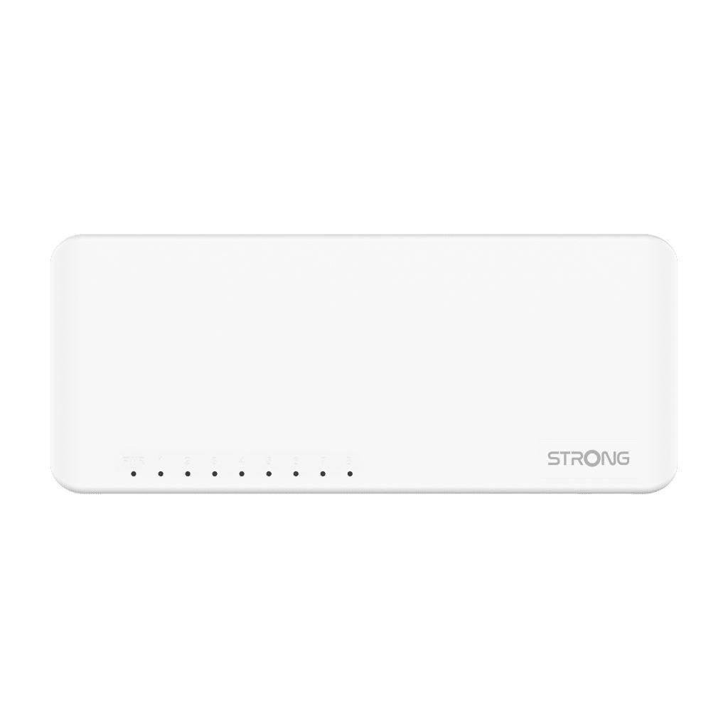 Strong SW 8000P Switch-0