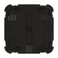 BUSCH JAEGER 64711 Bedienelement 1-fach m.Orientierungslicht --1