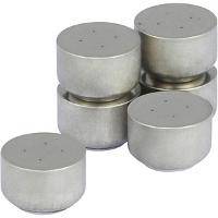 GP Knopfzellen 1.45 V GPZA13F465C6-1