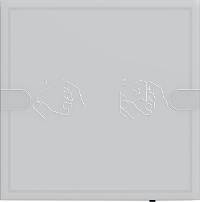 Rittal VX Montageplatte BxH 1200x1800-1