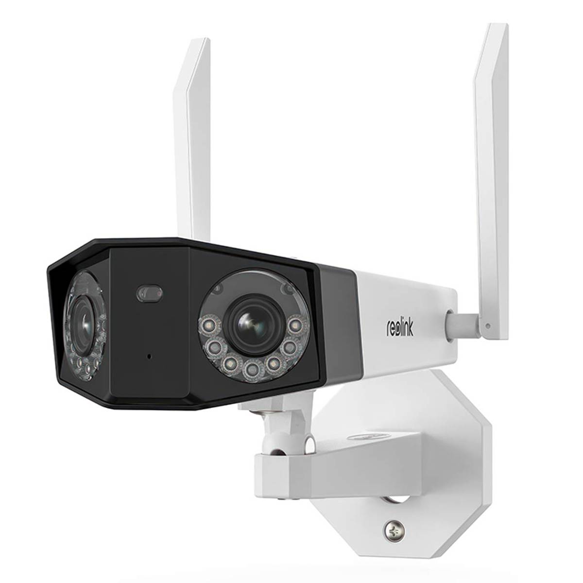 Reolink REO Duo W730 -Überwachungskamera IP LAN WLAN außen - Netzwerkkamera-0