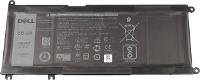 Dell Notebook-Akku 33YDH 15.2 V 3600 mAh - Batterie - 3.600 mAh - 15,2 V-2