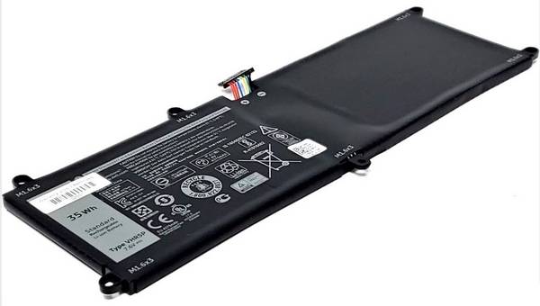 DELL - 35Wh Lithium Ion battery for