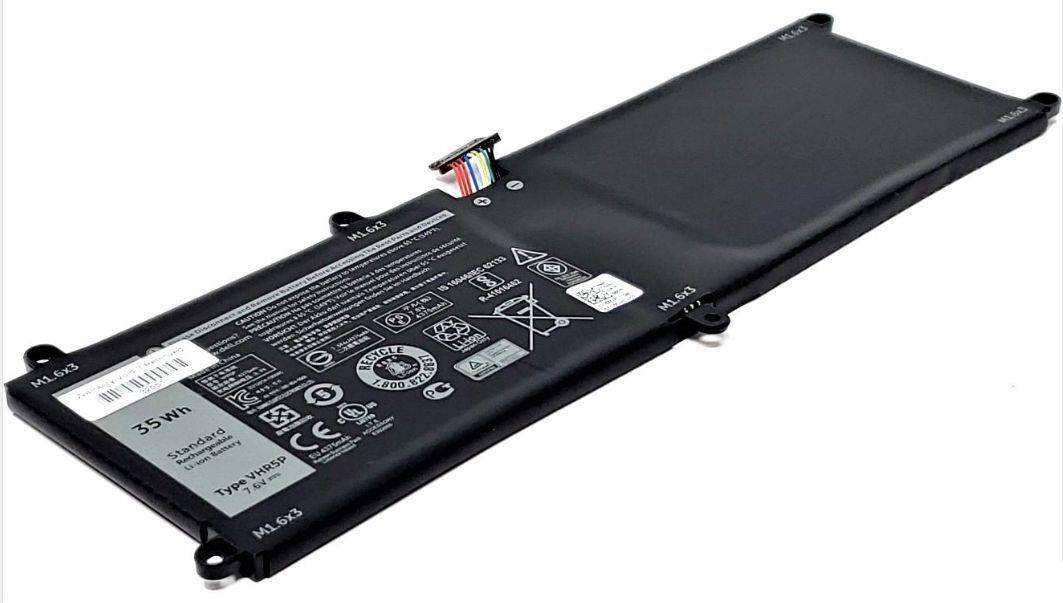 DELL - 35Wh Lithium Ion battery for-1