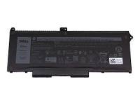 Dell RJ40G Akku 63Wh Original 15.2V 4-Zellen - Akku - 3.941 mAh - 15,2 V-1