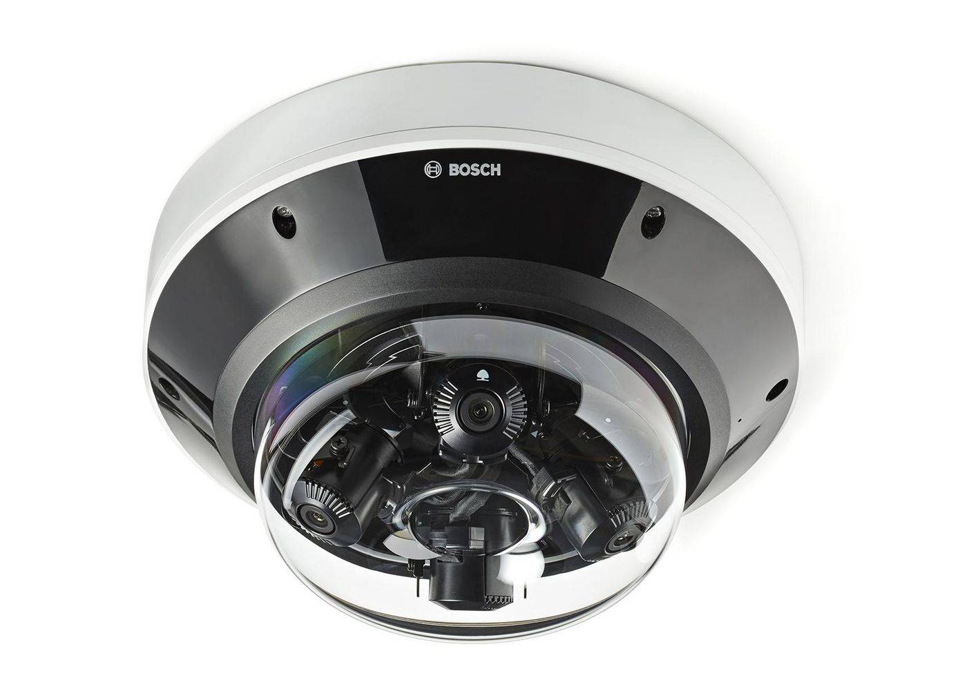 Bosch FLEXIDOME multi 7000i IR 20MP 3.7-7.7mm IP66 - Netzwerkkamera - 20 MP-0